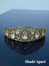 Bracelet with Antique finishing